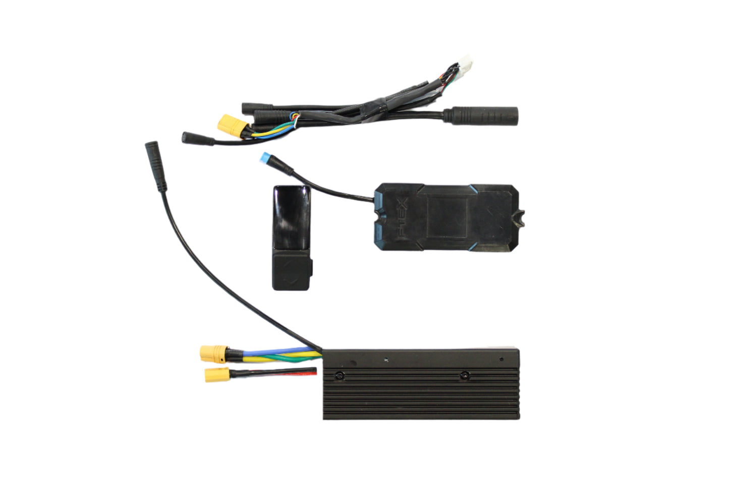 EP1200 Evaluation Kit