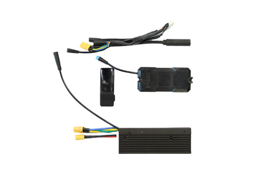 EP1200 Evaluation Kit