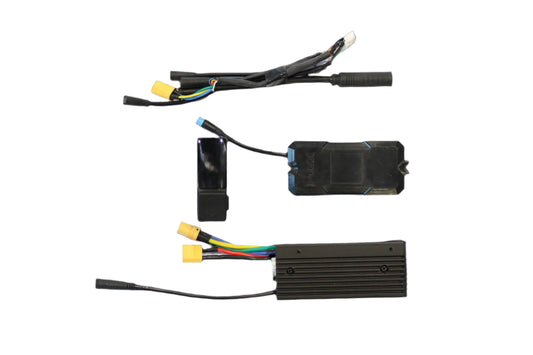 EP600 Evaluation Kit